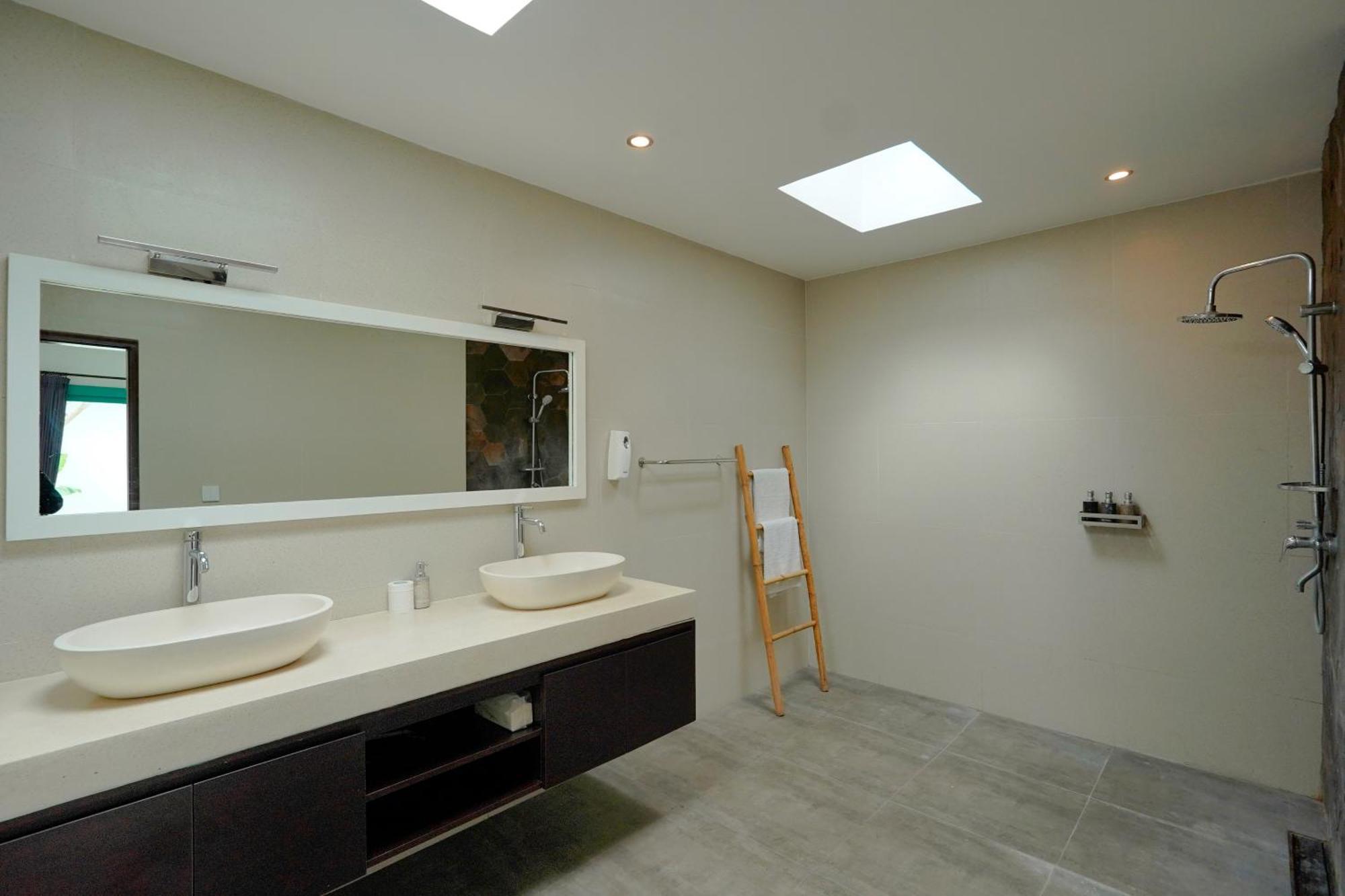 Eldborg Villas Seminyak Zimmer foto
