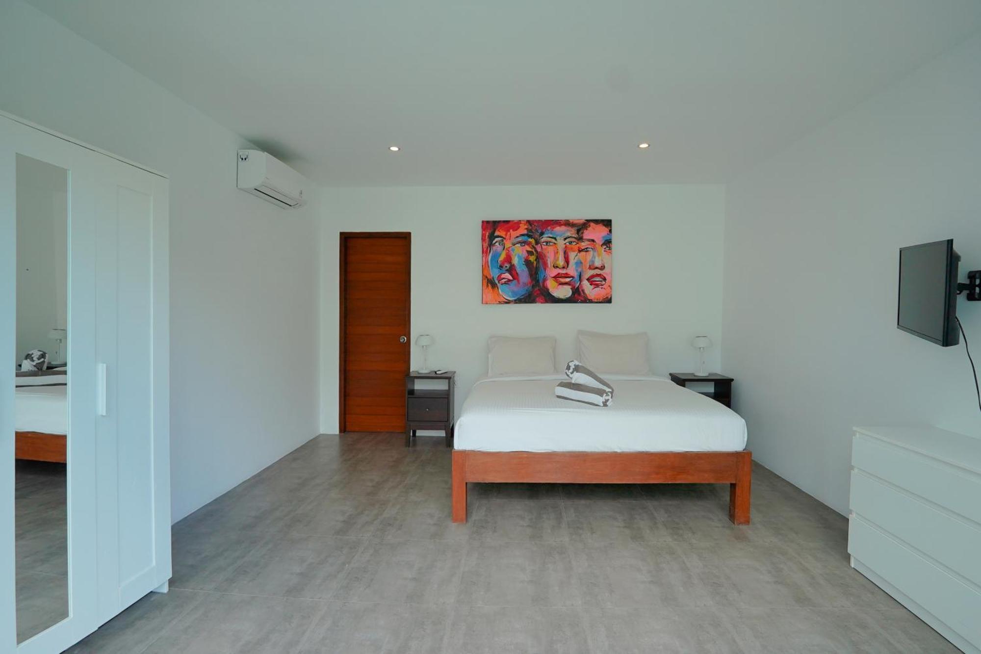 Eldborg Villas Seminyak Exterior foto